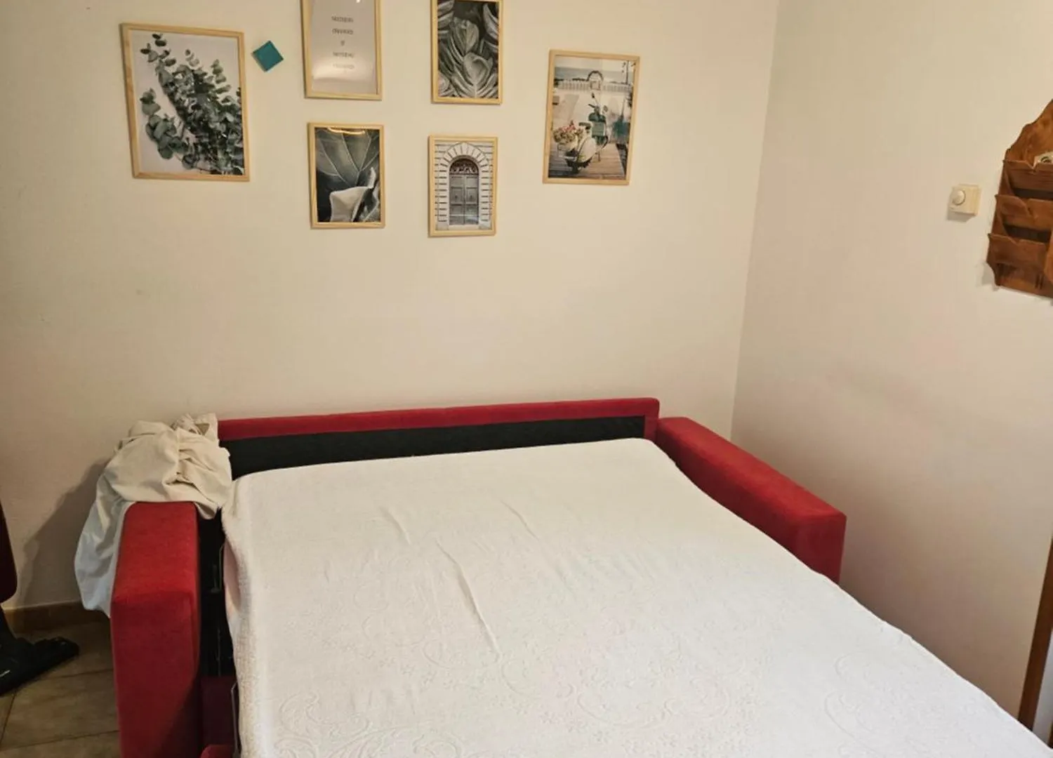 Appartamento La Casa Di Marta Campo Tizzoro